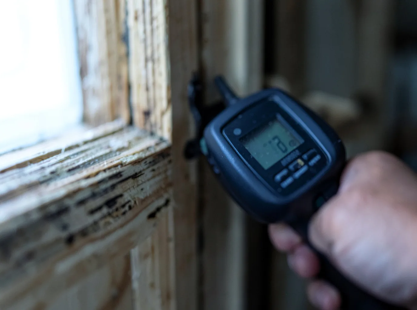 Commercial Water Damage Restoration in Westville, IL